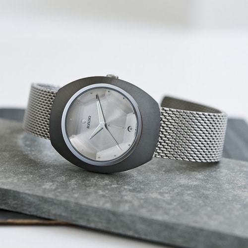 Rado DiaStar Original 60-Year Anniversary Edition