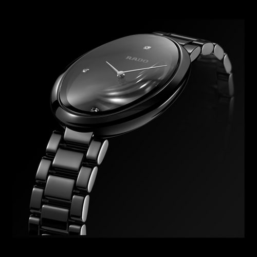 Rado Esenza Ceramic Touch
