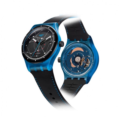 Swatch SISTEM51