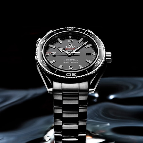 Swatch Group signs Exclusive License Agreement with Liquidmetal Technologies