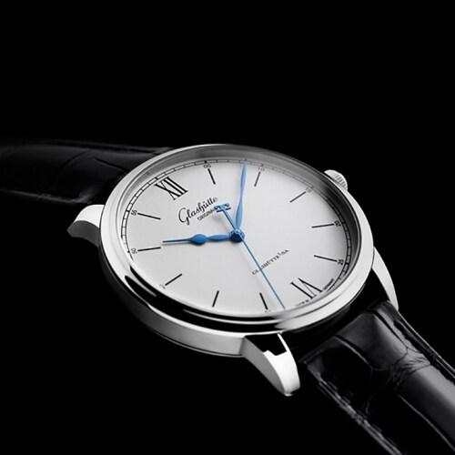 Glashütte Senator Excellence