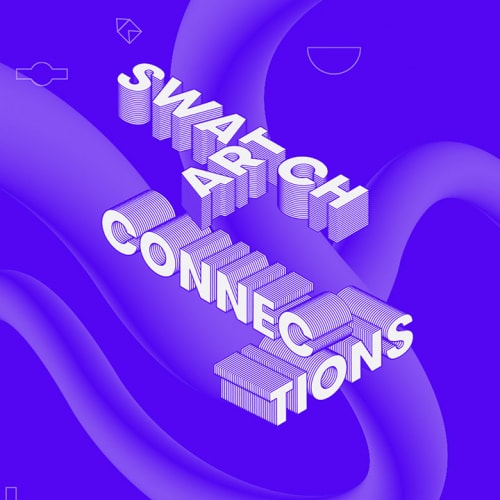The Swatch Art Connections