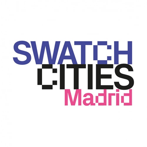 Imagine and Reimagine: Swatch Cities ignites young talents of Madrid
