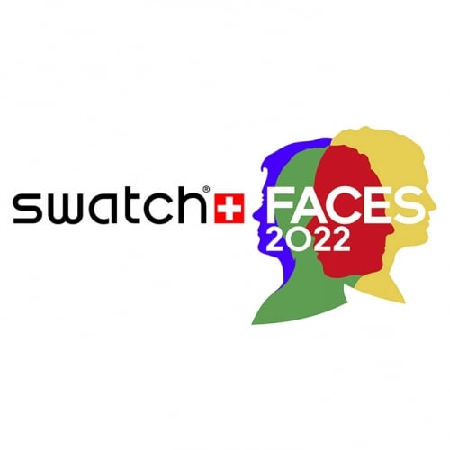 Swatch bei der Biennale di Venezia 2022