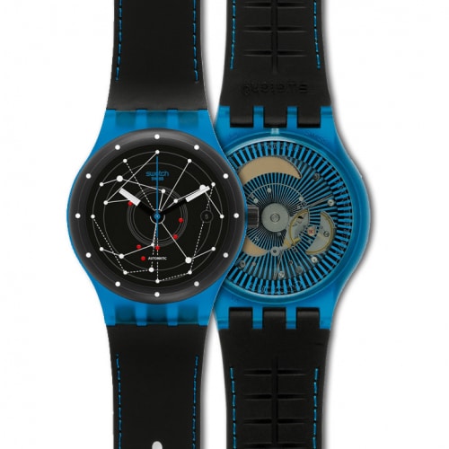 Swatch Sistem51