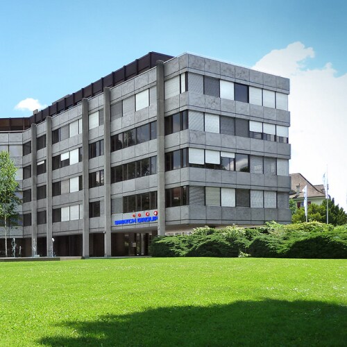 Ordinary General Meeting of Shareholders