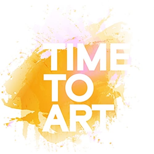 TIME TO ART