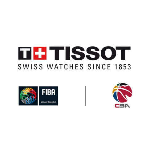 Tissot is named Official Timekeeper