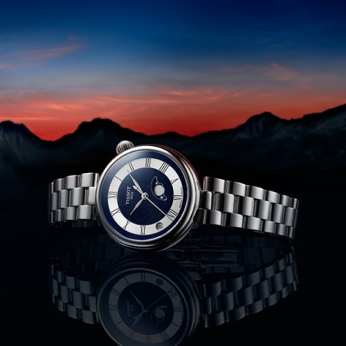 Tissot Désir Moonphase