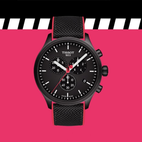 La nuova partnership tra Tissot e il Giro d’Italia