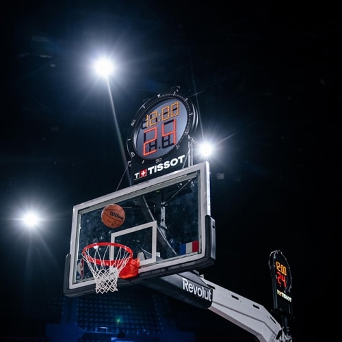 TISSOT ESPANDE PARTNERSHIP GLOBAL