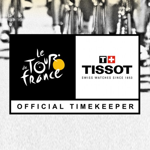 Tissot cronometrista ufficiale