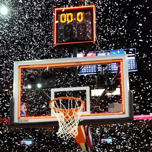 NBA and Tissot announce groundbreaking global partnership