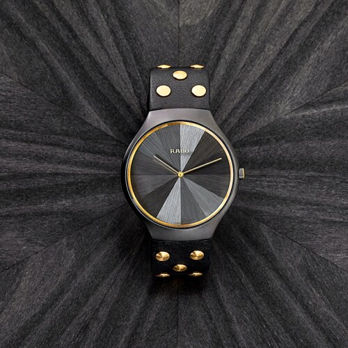 Rado True Thinline Studs Limited Edition