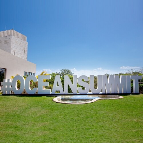 World Ocean Initiative 2018