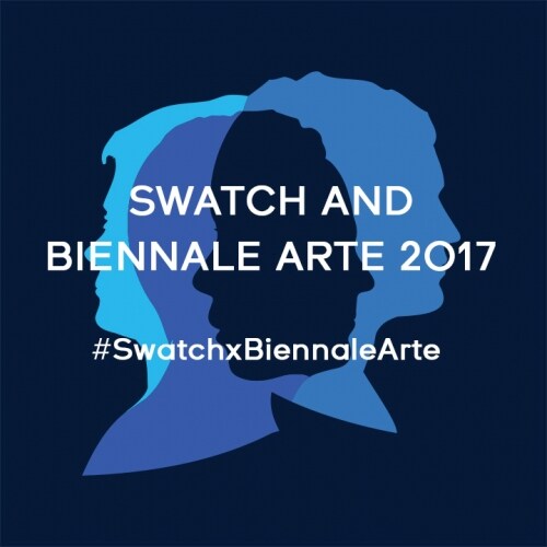 Swatch Faces 2017