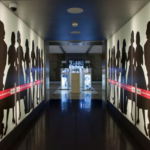 «Ready-to-wear time» by Tissot