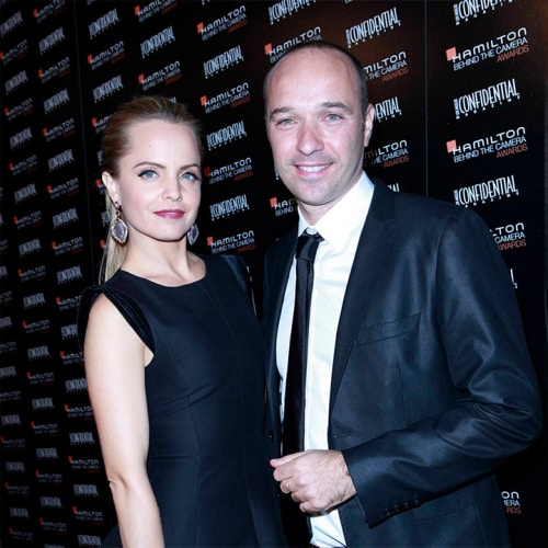 Hamilton Behind the Camera Awards