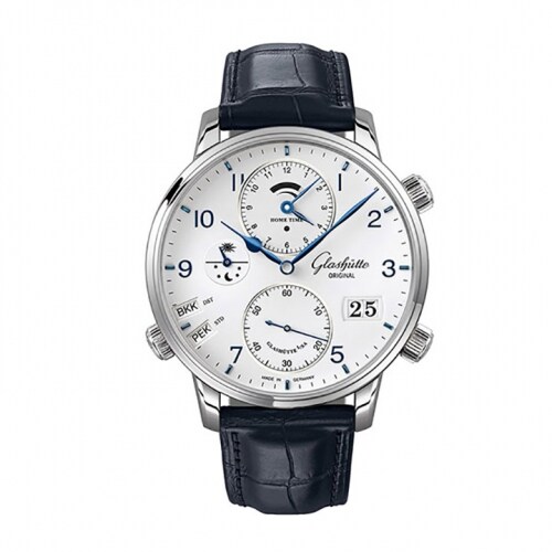 Glashütte Original Senator Cosmopolite