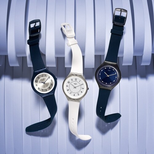 Swatch Skin