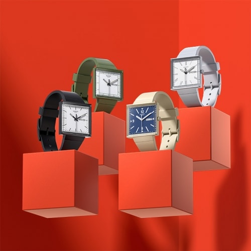 Swatch COLLEZIONE WHAT IF? IN BIOCERAMICA