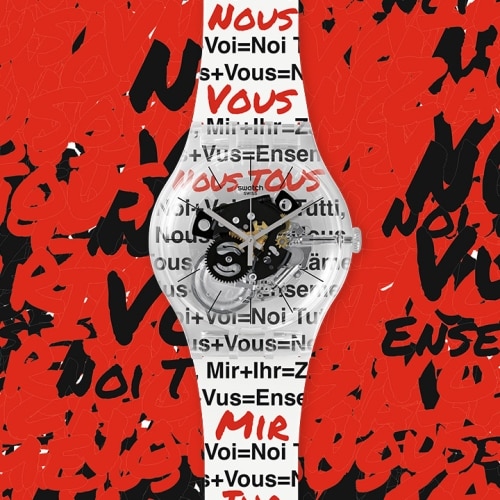 Annual Report and Sustainability Report