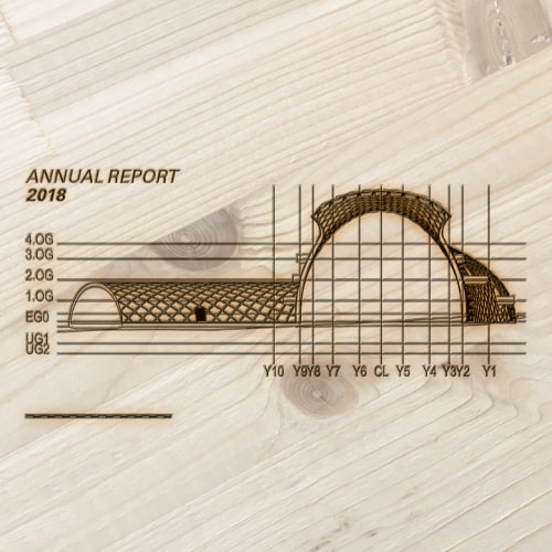 Annual Report 2018
