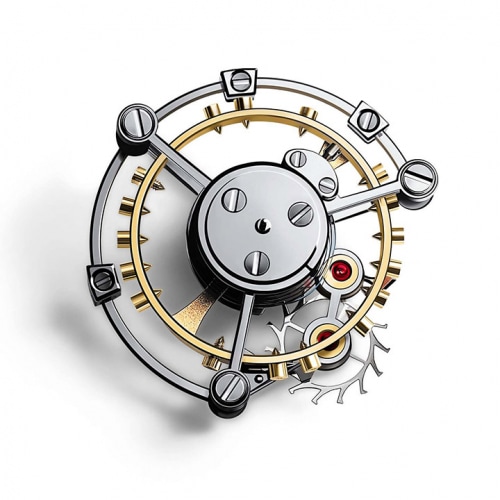 Breguet, innovations that change history