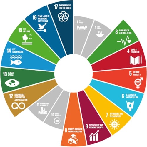 Sustainability Report